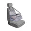 Flamingo Car seat Ona grey - столче за автомобил 36 / 33 / 20 см