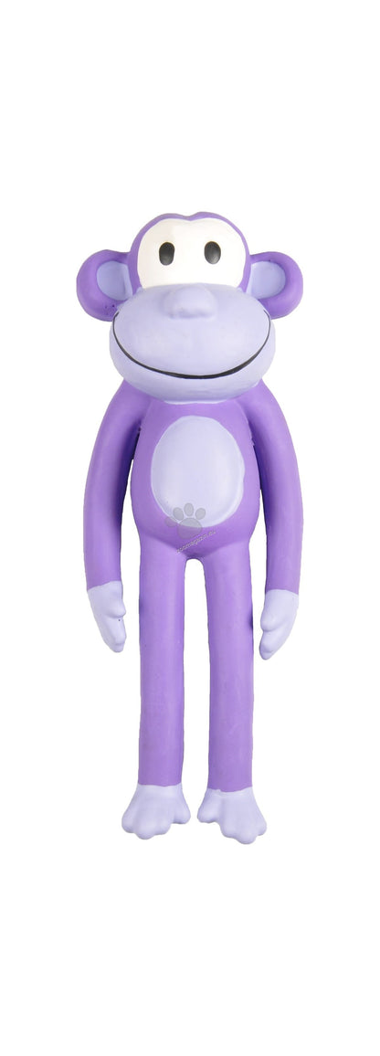 Flamingo Latex Monkey - латексова играчка 25 см