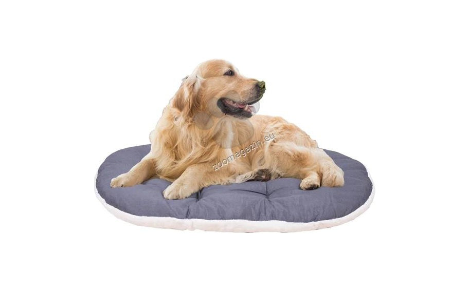 Ferplast - Relax F 100/12 - мек памучен дюшек с плюш 100 / 12 см