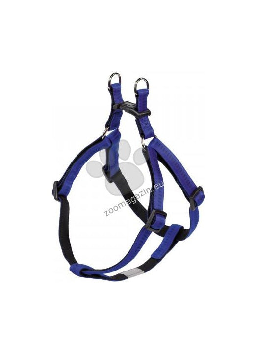 Nobby Soft Grip - нагръдник за кучета с обиколка на гърдите 30-40 см. / 10 мм.  черен