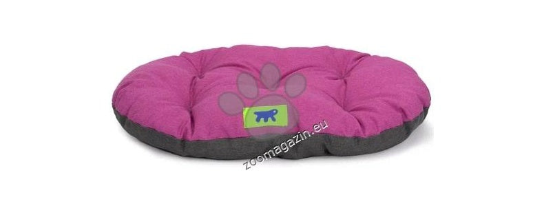 Fеrplast Relax 45/2 - памучен дюшек 43х30 см /червен, лилав, син/