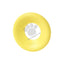 Earth Rated Fly Toy Yellow TPE - каучукова играчка