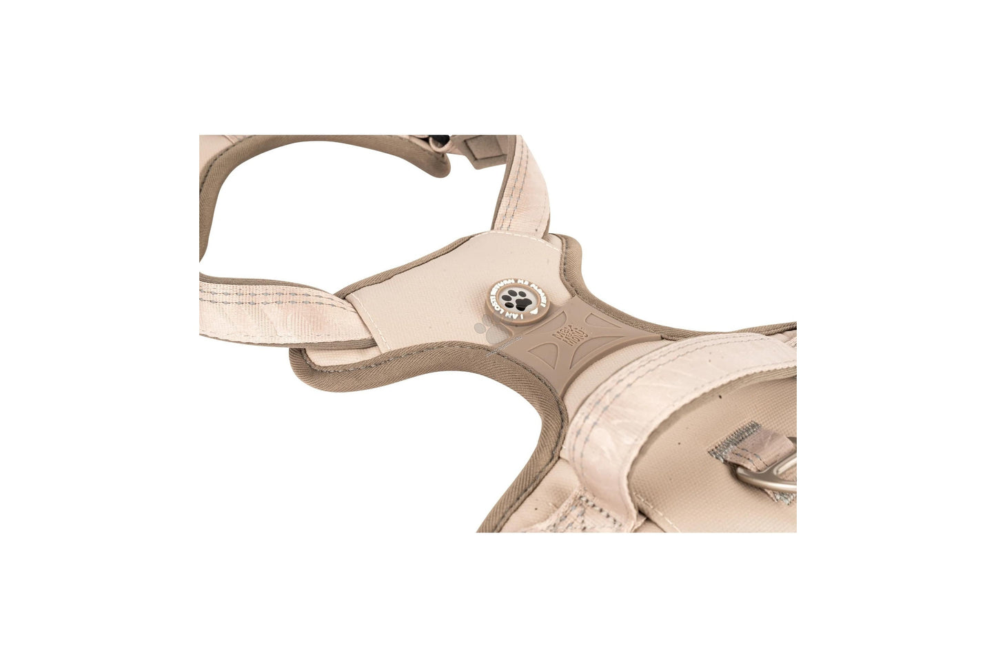 Max Molly Sport Harness Matrix Sand - нагръдник за кучета