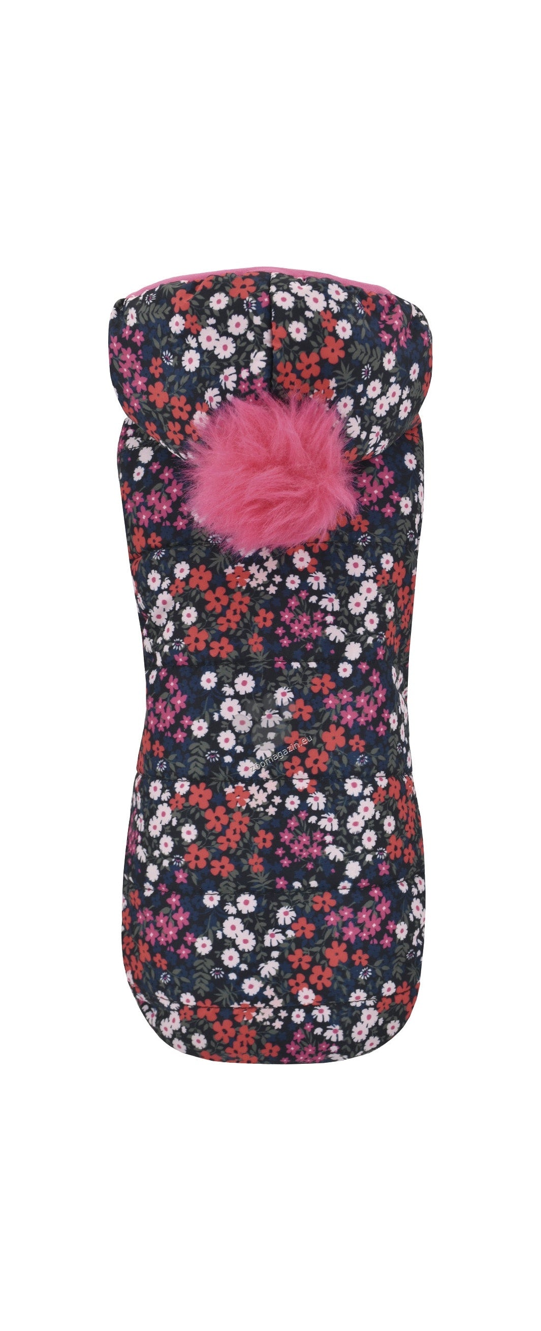 Nayeco Bouquet Jacket - яке за куче