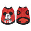 Cerda Dog Sweatshirt Mickey M - суитшърт за кучета 36 см