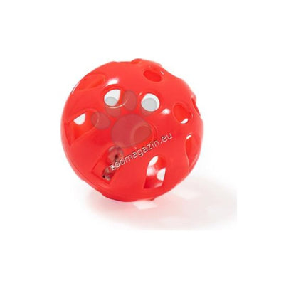 Rosewood Foot of Festive Cat Balls - играчка за котки 7 бр