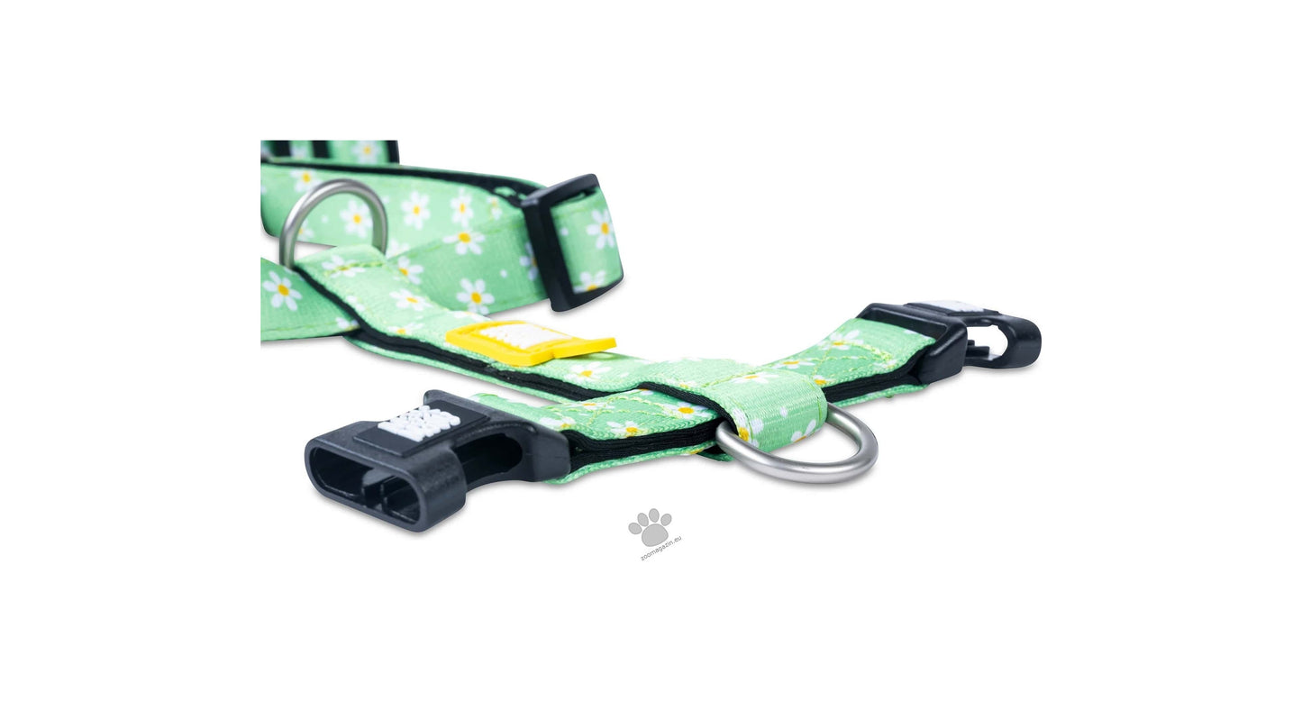 Max Molly H-Harness Margarite - нагръдник за кучета