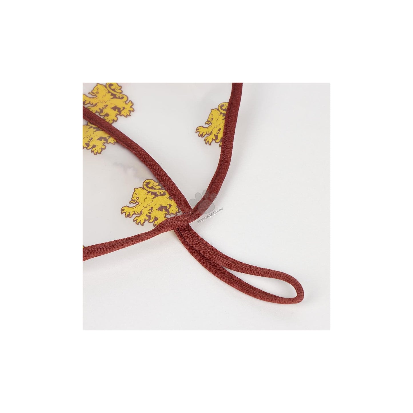 Cerda Dog Raincoat Harry Potter S - дъждобран за кучета 31 см