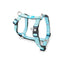 Max Molly H-Harness Retro Blue - нагръдник за кучета