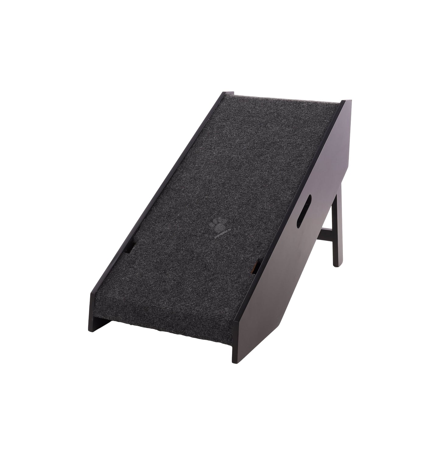 Flamingo Stairs and Dog Ramp Pino - 2 в 1 стълба и рампа за кучета 62 / 36 / 51 см