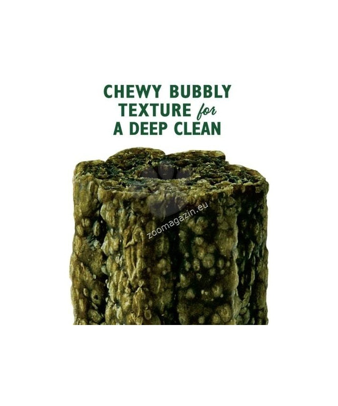 РАЗПРОДАЖБА Lilys Kitchen Wolfbrush Medium - дентални лакомства за кучета от 11 до 25 кг, 7 бр.