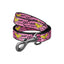 Collar Waudog Nylon Dog Leash Wonder Woman - повод