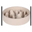 Flamingo Bowl Slow Feeder Greni Round - купичка за бавно хранене