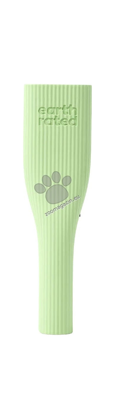 Earth Rated Chew Toy Green Rubber - каучукова играчка
