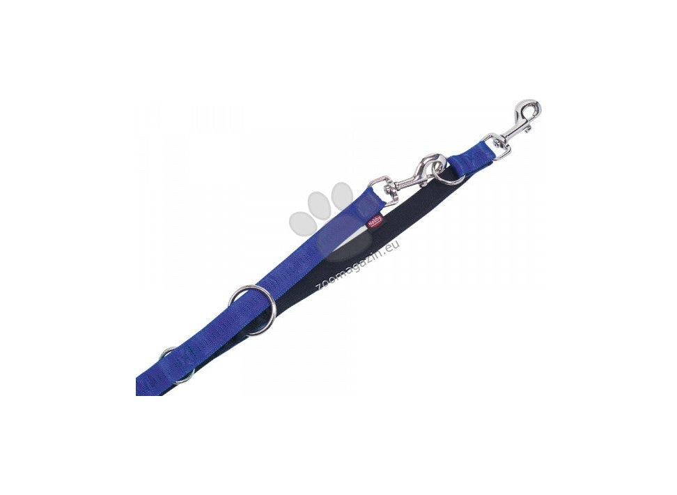 Nobby Training Leash Soft Grip - тренировъчен повод 200 см / 20 мм