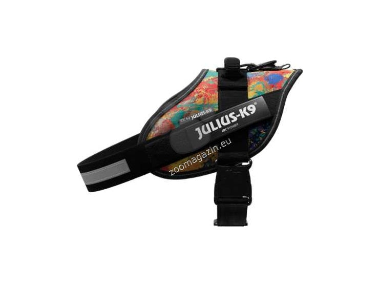 Julius K9 IDC Powerharness Crazy - нагръдник за кучета