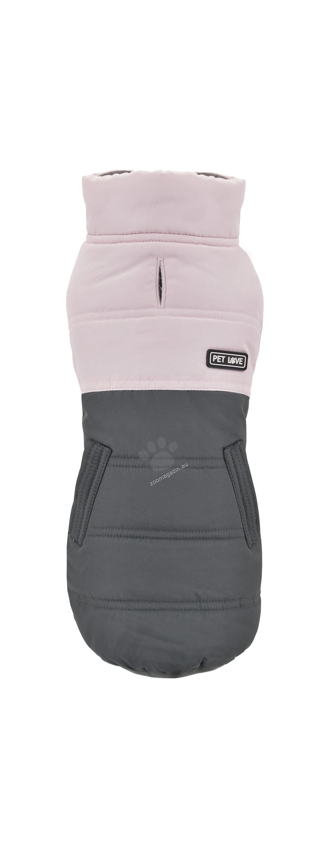 Nayeco Montecarlo Jacket - яке за куче 35 см.