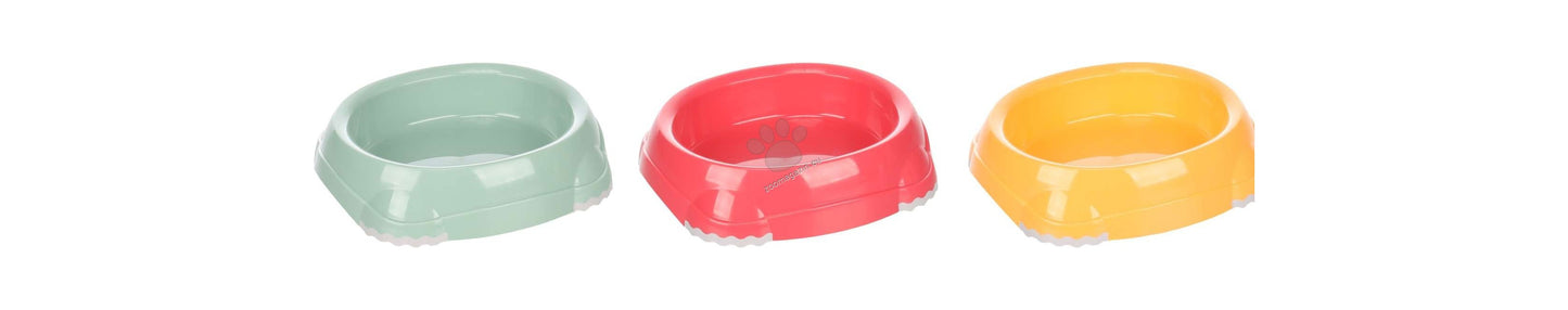 Flamingo bowl Langro oval exoti - купичка 210 мл