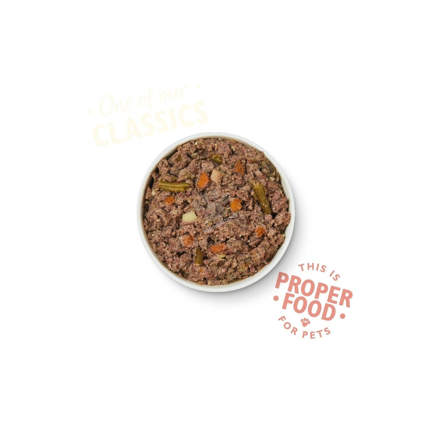 Lilys Kitchen Dog Cottage Pie - консерва за кучета с говеждо 150 гр.