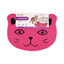 Flamingo Cat litter tray mat Pancho Matti fuchsia - килимче за тоалетна 30 / 40 см