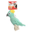 Camon Parrot With Sqeaker - плюшена играчка за куче 24 см