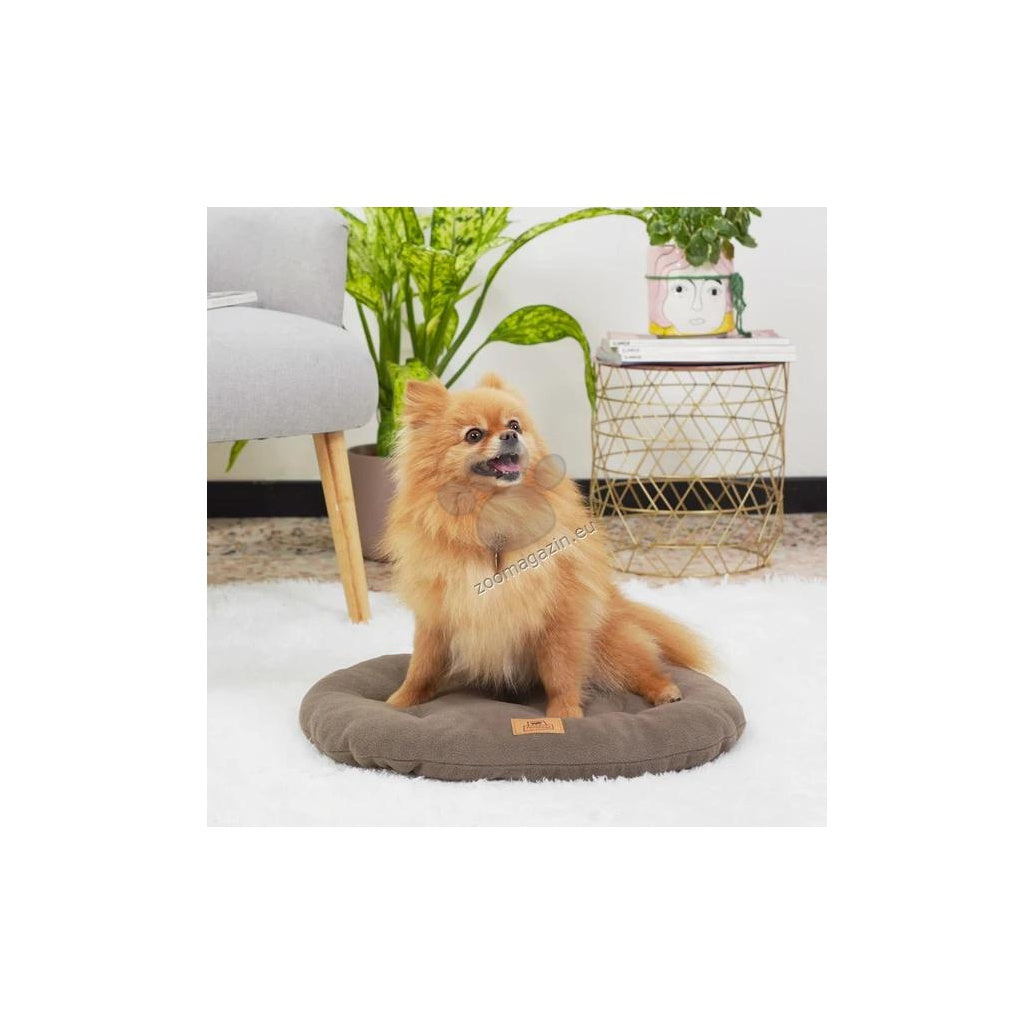 Ferplast Relax Microfleece - мек дюшек от микрополар 55 / 36 см