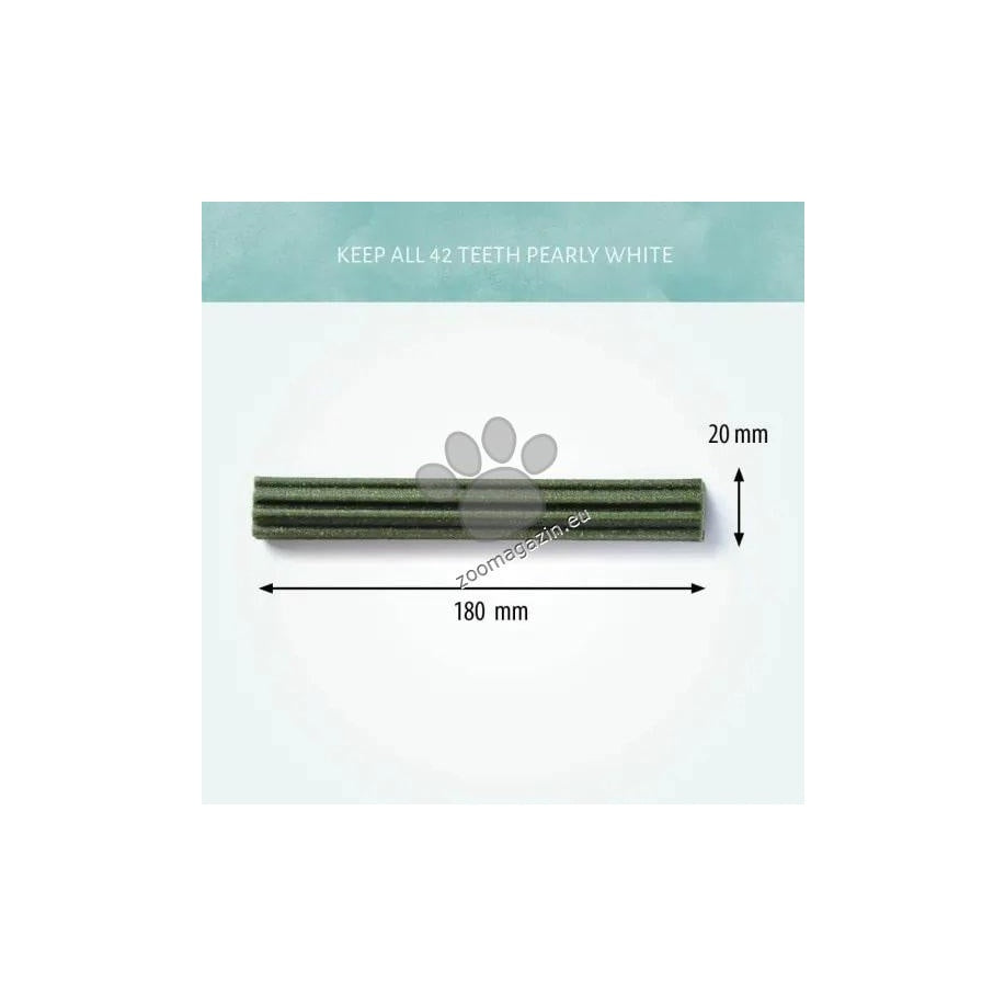 РАЗПРОДАЖБА Antos Cerea Eurostar Medium - дентални пръчици 18 см, 190 гр. / 3 бр. плик