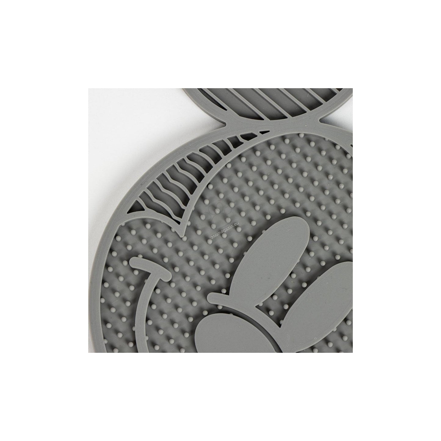 Cerda Dog Silicone Bowl Mickey - силиконова подложка за хранене 28 / 16 / 1,5 см