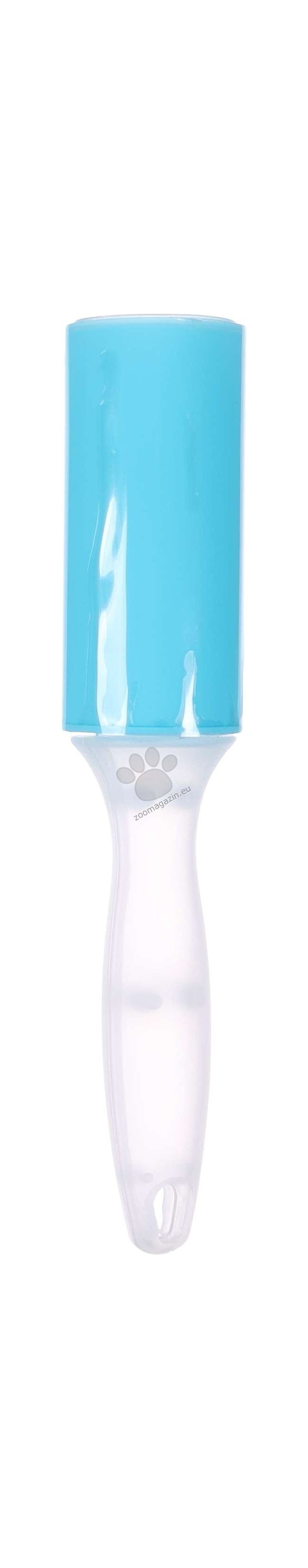 Flamingo Hair Remover Reusable Roller Clio - ролер за премахване на косми 23 см