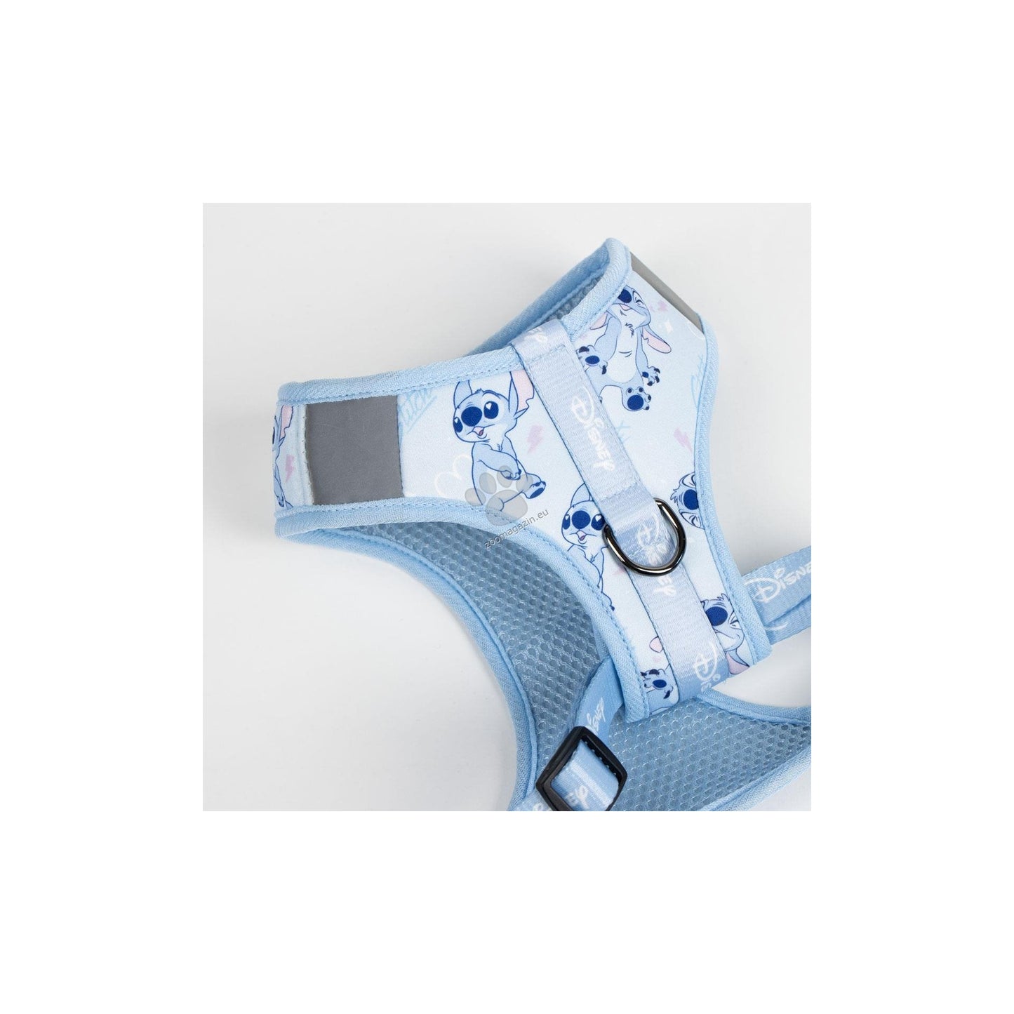 Cerda Dog Harness Stitch M/L - нагръдник за куче 60-95 см