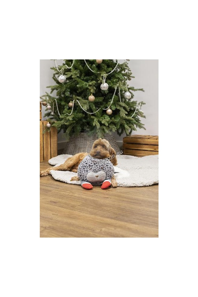 Rosewood Salma Seal - играчка за кучета