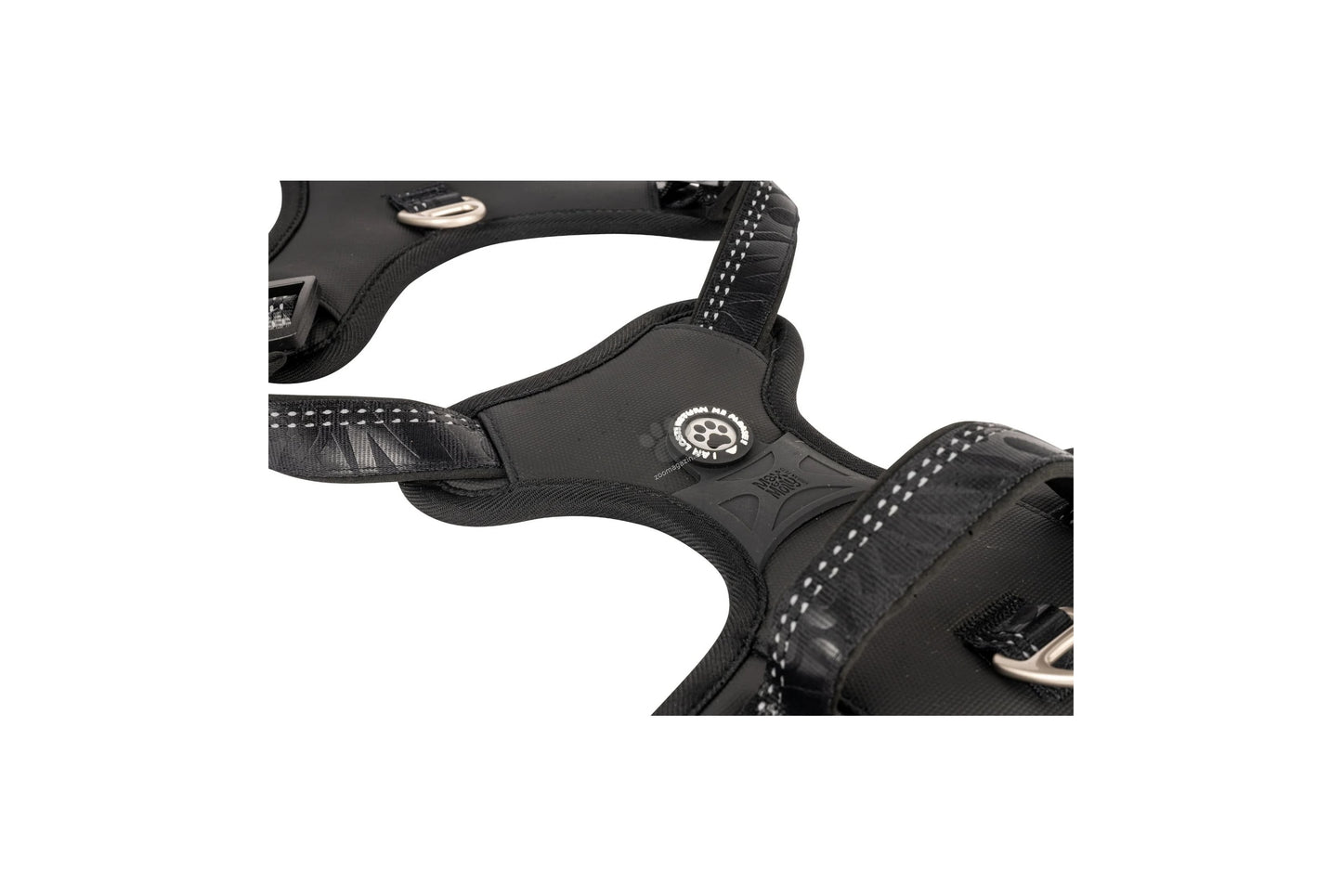 Max Molly Sport Harness Matrix Black - нагръдник за кучета