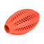 Flamingo Toy Waylen Rugby Dental - дентална играчка 12 см