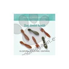 Antos Cerea Brush Mixed - дентални четки 7 см, 375 г / 50 бр. кутия