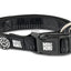 Max Molly Smart ID Collar Matrix Black - нашийник с ID чип за сигурност