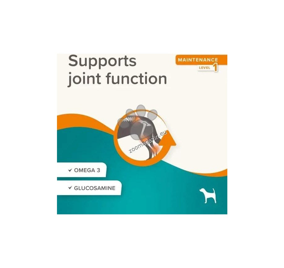 Beaphar Flexifit Treats - хапки за здрави стави за кучета 150 гр.