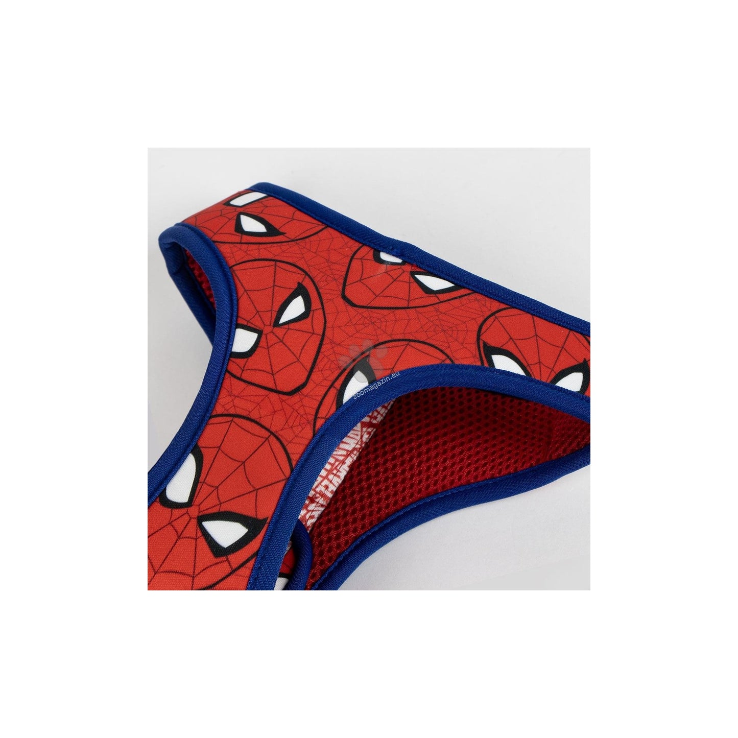 Cerda Dog Harness Spiderman S/M - нагръдник за куче 40-59 см