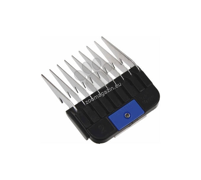 Moser - гребен за приставка , щракване