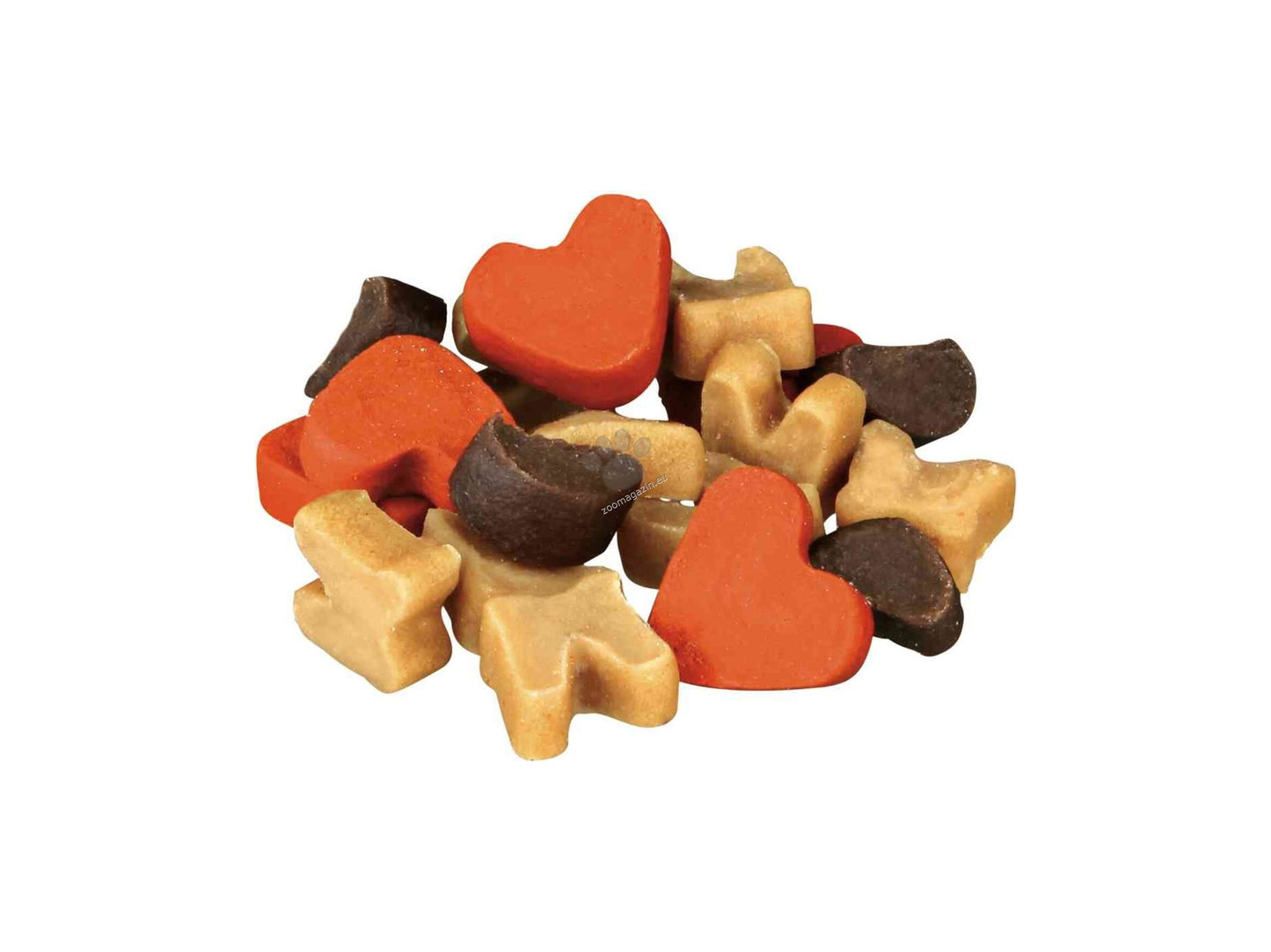 Trixie Soft Snack Happy Mix - лакомства за куче 500 гр