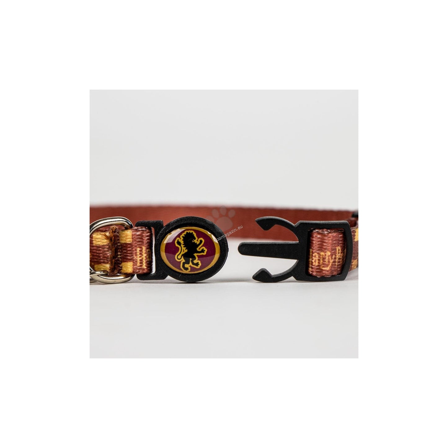 Cerda Cat Collar Harry Potter - нашийник за котки 18-31 см / 15 мм