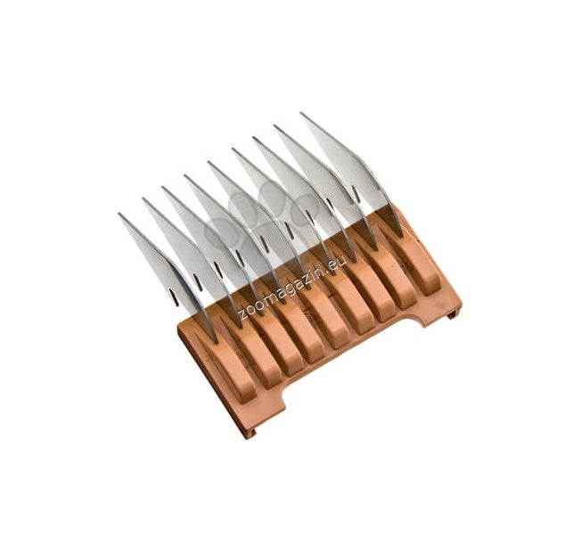 Moser - гребен за плъзгаща приставка