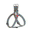 Collar Waudog Nylon Dog Harness Superman - нагръдник