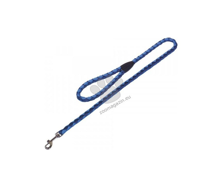 Nobby Corda - повод 100 см. / 18 мм.   черен