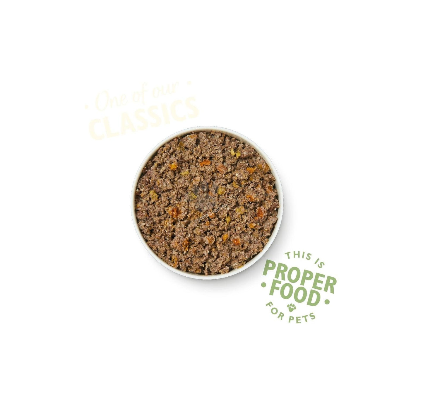 Lilys Kitchen Dog Lamb Hotpot - консерва за кучета с агнешко месо 400 гр.