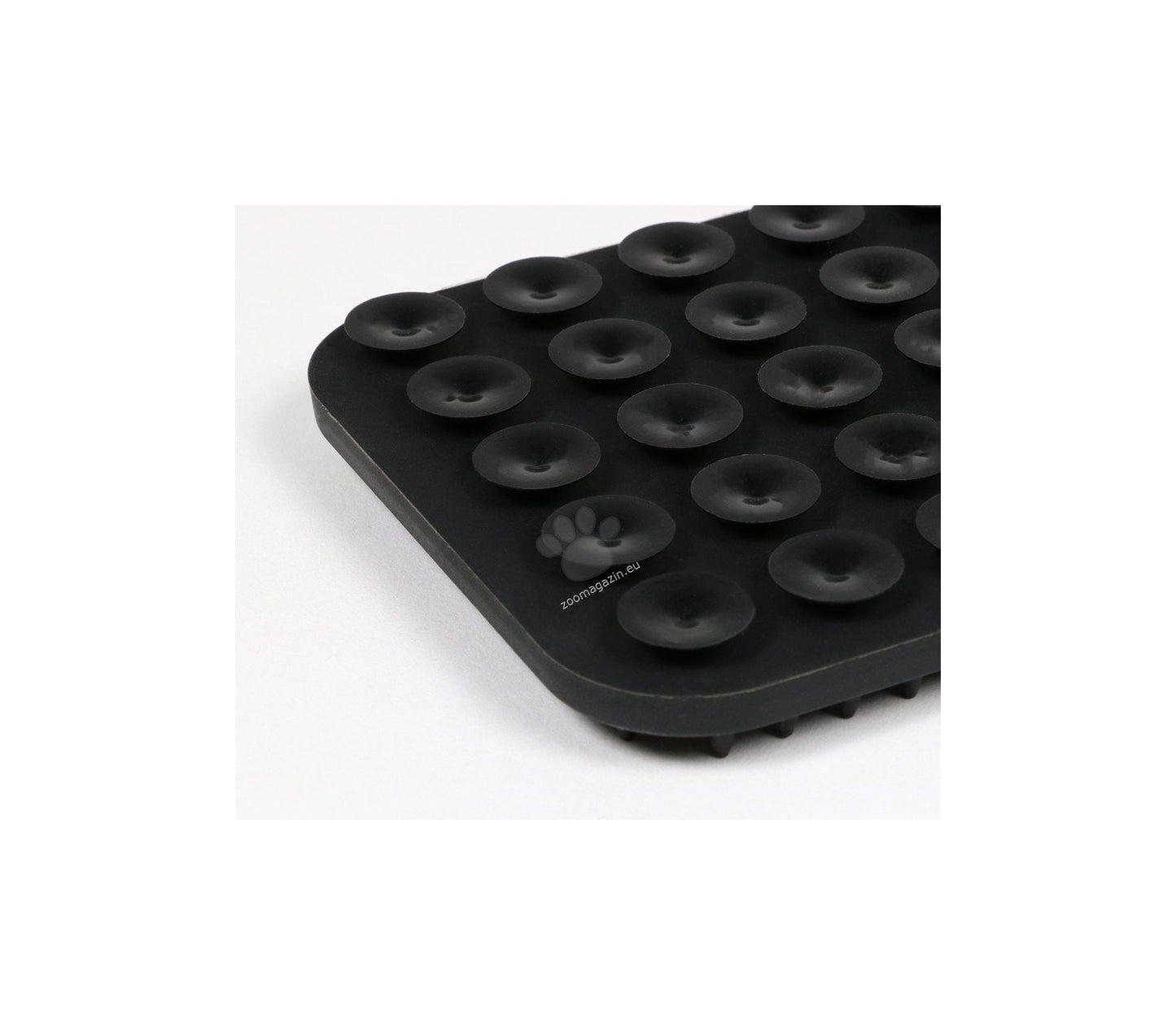 I Love Happy Cats Licking Mat - подложка за близане за котки 10 / 20 см