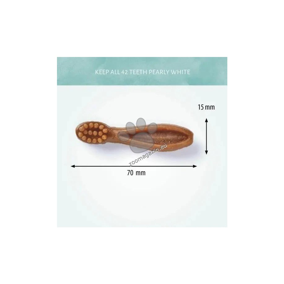 Antos Cerea Brush Micro - дентални четки в пакет