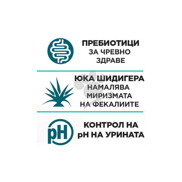 Gemon Urinary Cat With Chicken And Rice - суха храна за котки с пилешко месо и ориз 7 кг