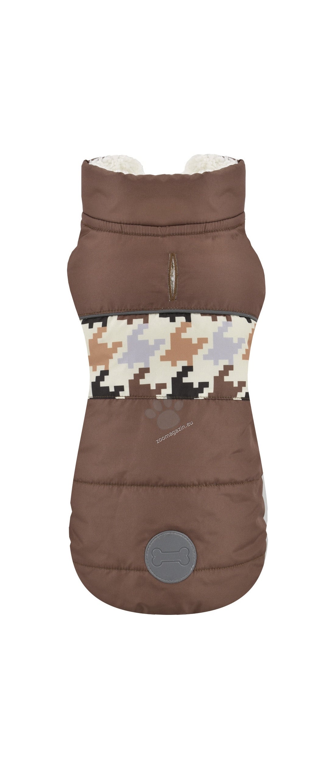 Nayeco Praga Jacket - яке за куче