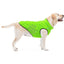 AiryVest Reversible Dog Jacket UNI L 55 - двулицево яке за кучета 52-55 см.
