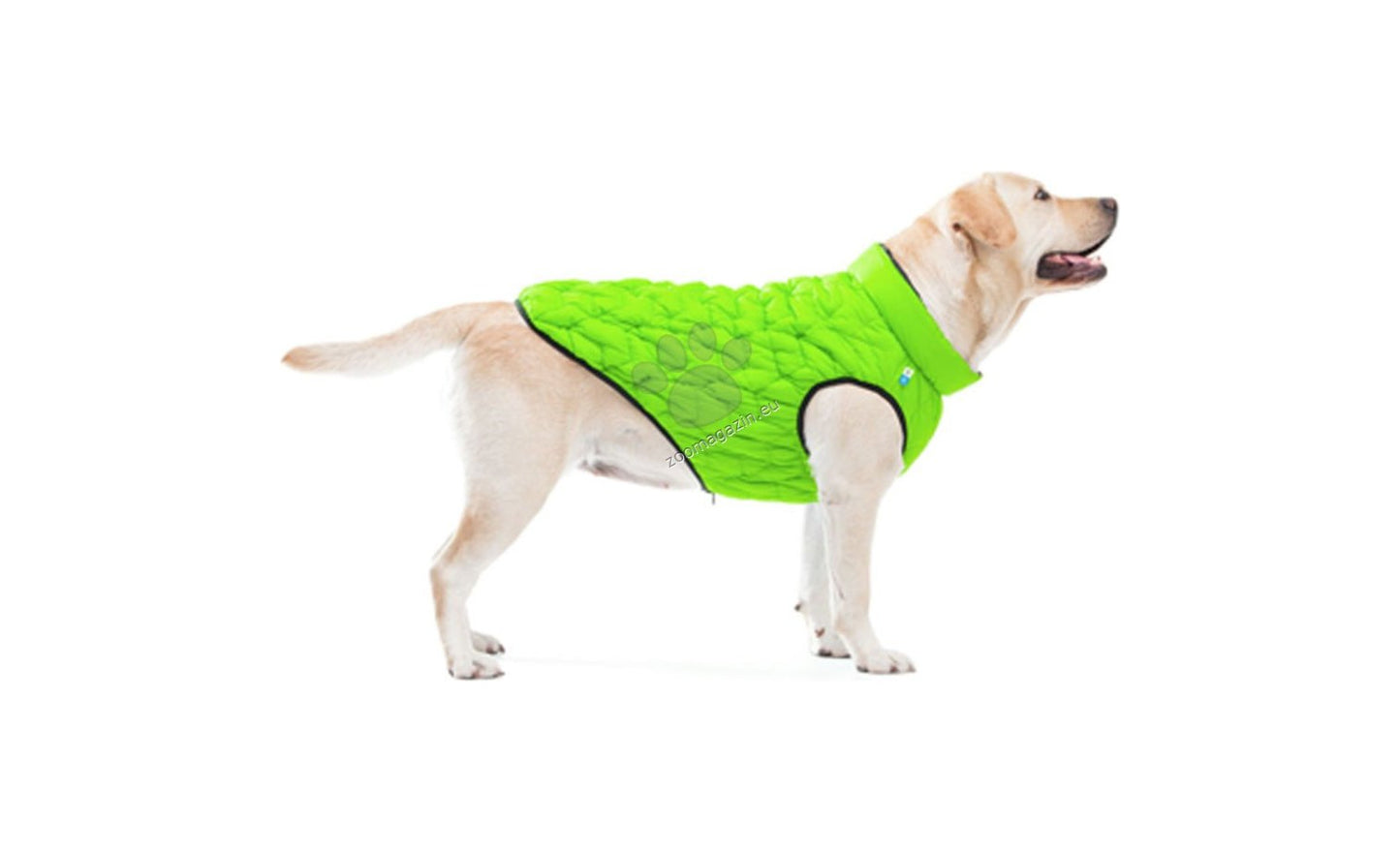 AiryVest Reversible Dog Jacket UNI L 55 - двулицево яке за кучета 52-55 см.
